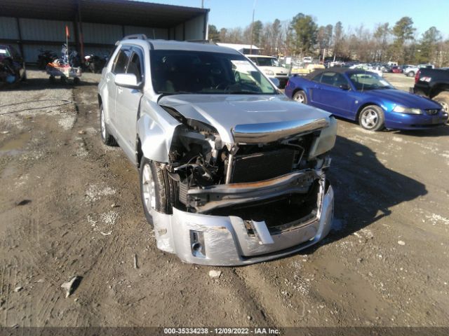 2GKALSEK0D6229166 GMC Terrain Sle