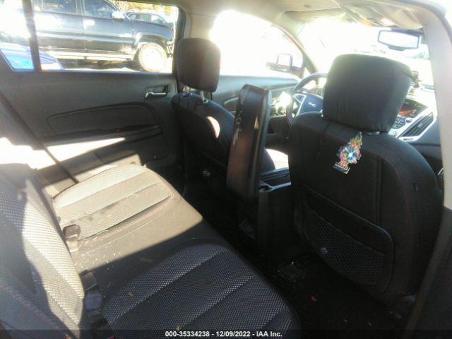 2GKALSEK0D6229166 GMC Terrain Sle