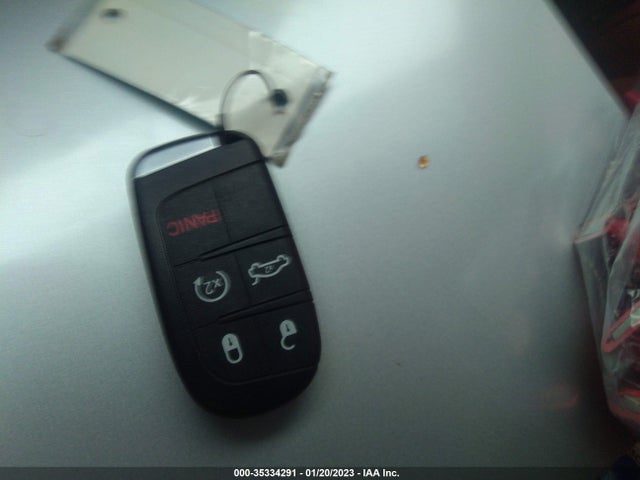 Chrysler 300 2017 2C3CCABG1HH521485 Image 3