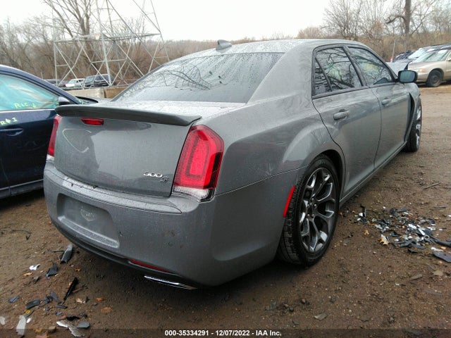Chrysler 300 2017 2C3CCABG1HH521485 Image 5