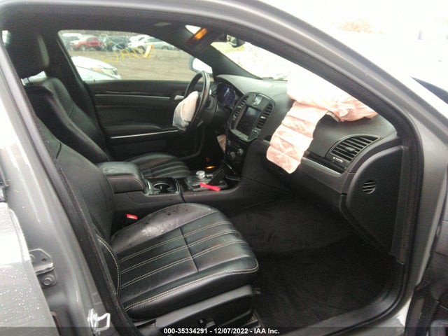 Chrysler 300 2017 2C3CCABG1HH521485 Image 6