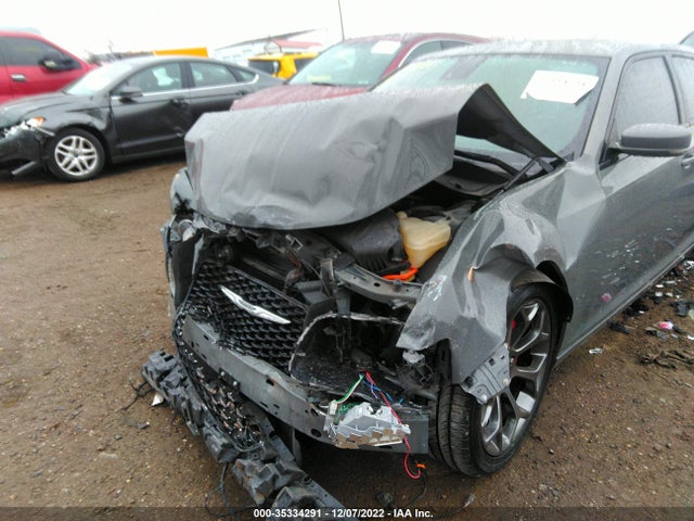 Chrysler 300 2017 2C3CCABG1HH521485 Image 7
