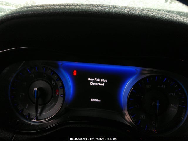 Chrysler 300 2017 2C3CCABG1HH521485 Image 8