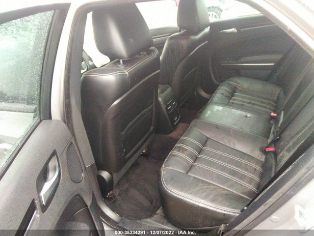 Chrysler 300 2017 2C3CCABG1HH521485 Image 9
