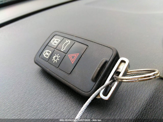 2012 VOLVO S60 T5 VIN: YV1622FS9C2042453