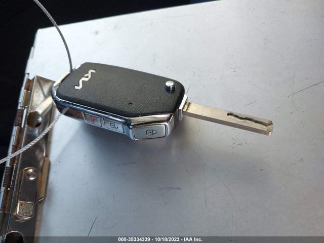 KIA Sportage Lx 2023 KNDPU3AFXP7039669 Image 11