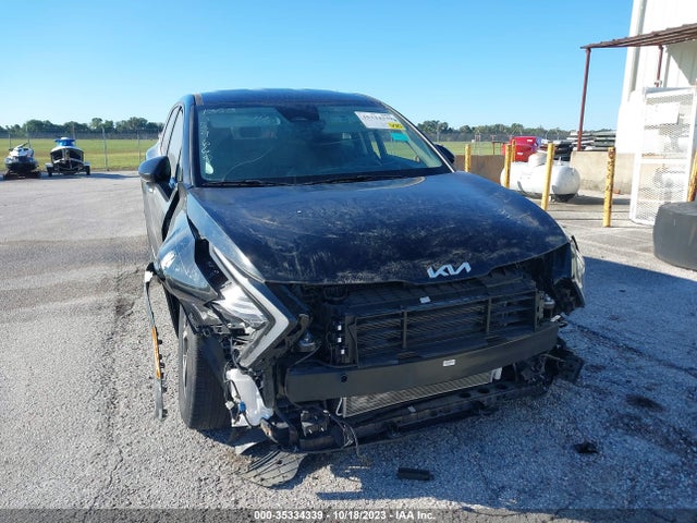 KIA Sportage Lx 2023 KNDPU3AFXP7039669 Image 13