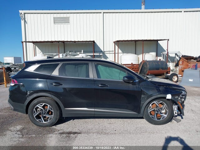 KIA Sportage Lx 2023 KNDPU3AFXP7039669 Image 14