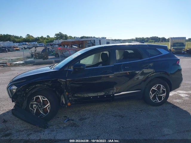 KIA Sportage Lx 2023 KNDPU3AFXP7039669 Image 15