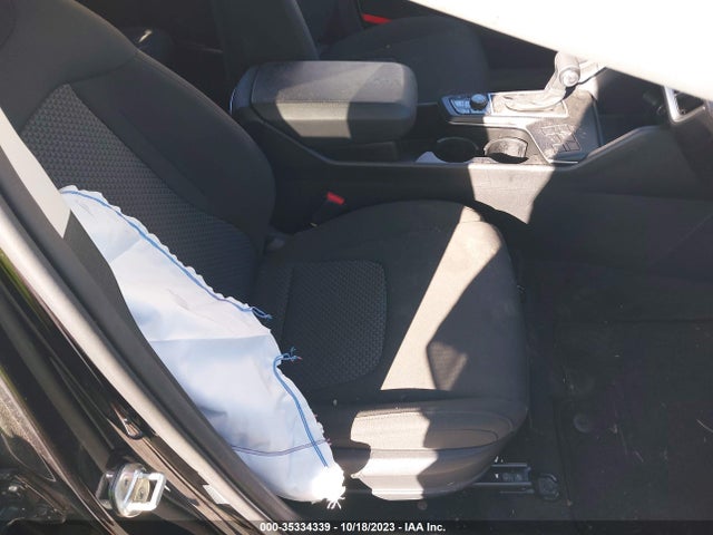 2023 KIA SPORTAGE LX VIN: KNDPU3AFXP7039669