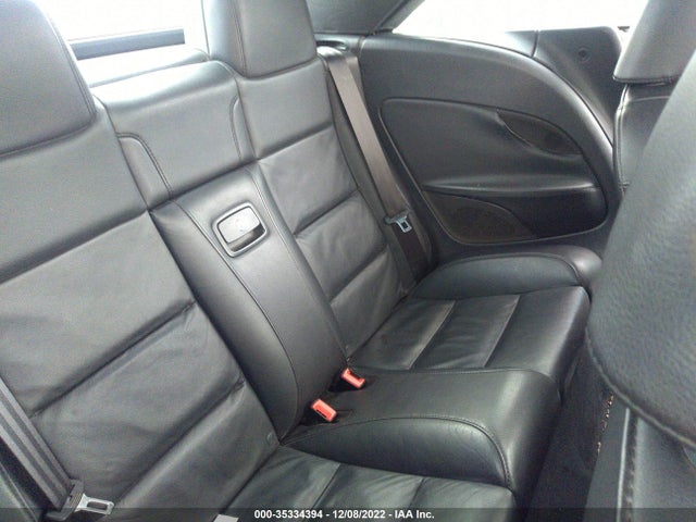 Volkswagen Eos Lux 2009 WVWFA71F09V017089 Image 9