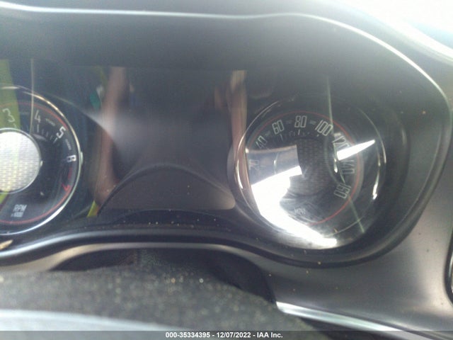 Dodge Challenger Sxt 2019 2C3CDZAG7KH500452 Image 7