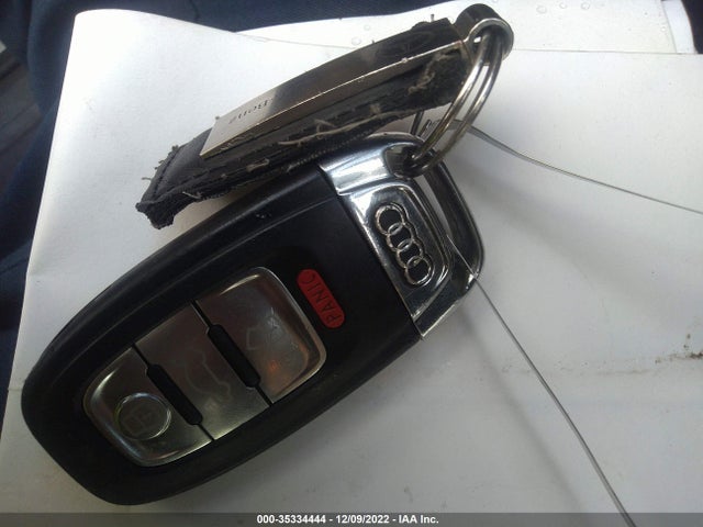Audi A4 PREMIUM 2014 WAUBFAFL7EN009431 Image 11
