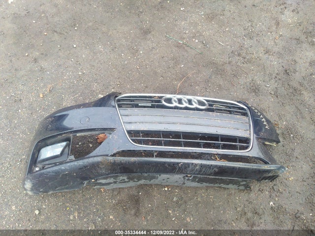 Audi A4 PREMIUM 2014 WAUBFAFL7EN009431 Image 12