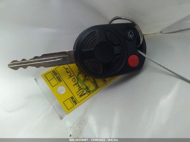 Lincoln MKZ 2007 3LNHM26T07R669332 Image 3