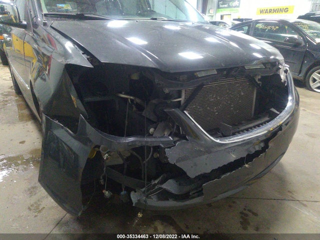 2C4RC1GG3CR208987 Chrysler Town & Country Limited