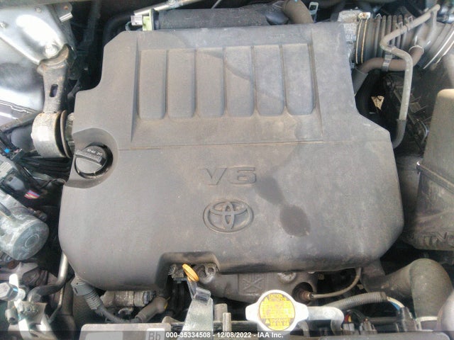 2015 Toyota Highlander, VIN: 5TDKKRFH5FS081846