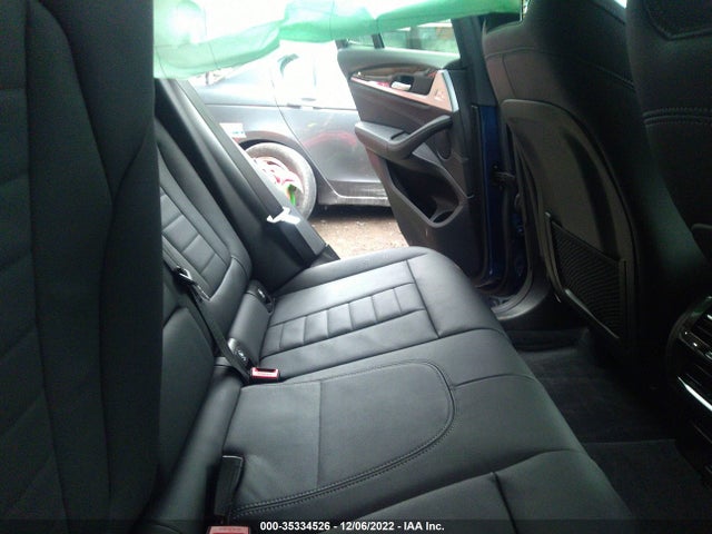 5UXTY5C02L9D17374 BMW X3 Xdrive30i