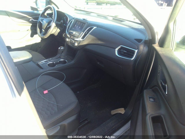 Chevrolet EQUINOX LT 2021 3GNAXUEV6MS182014 Image 5