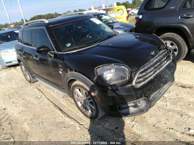 2020 Mini Countryman, VIN: WMZYW3C07L3L06727
