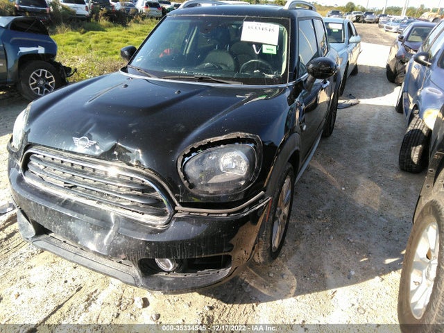 2020 Mini Countryman, VIN: WMZYW3C07L3L06727