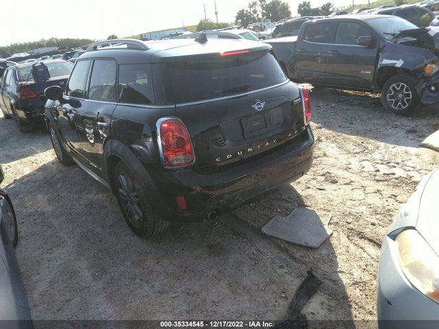 2020 Mini Countryman, VIN: WMZYW3C07L3L06727