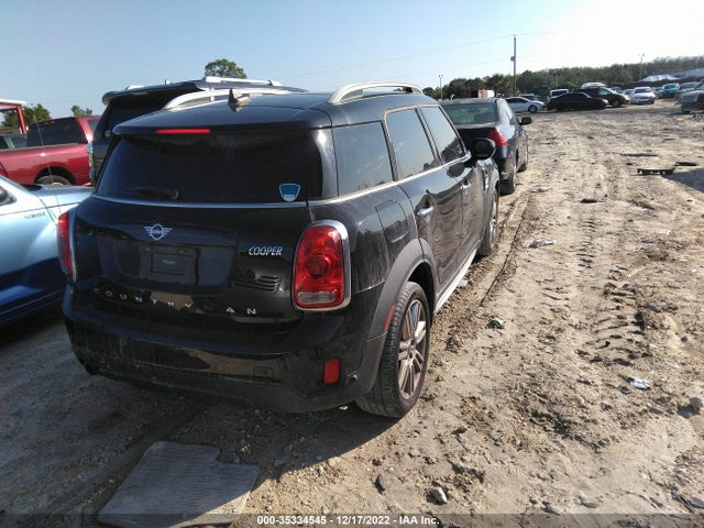 2020 Mini Countryman, VIN: WMZYW3C07L3L06727