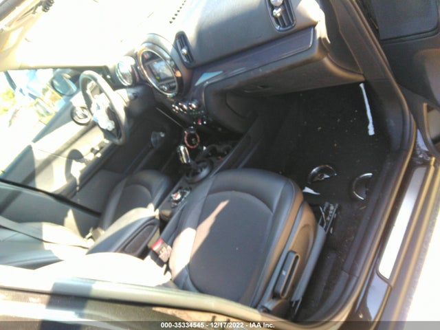 2020 Mini Countryman, VIN: WMZYW3C07L3L06727