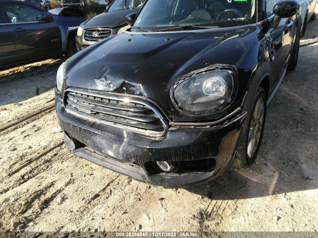 2020 Mini Countryman, VIN: WMZYW3C07L3L06727