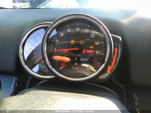 2020 Mini Countryman, VIN: WMZYW3C07L3L06727