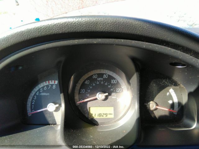 KNDKG3A4XA7691862 KIA Sportage Lx