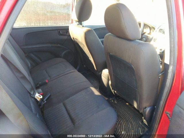 KNDKG3A4XA7691862 KIA Sportage Lx