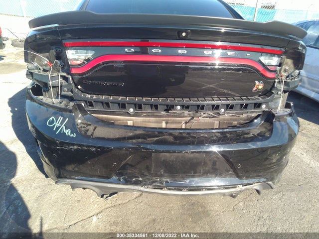 Dodge Charger Scat Pack 2020 2C3CDXGJ0LH109510 Image 6