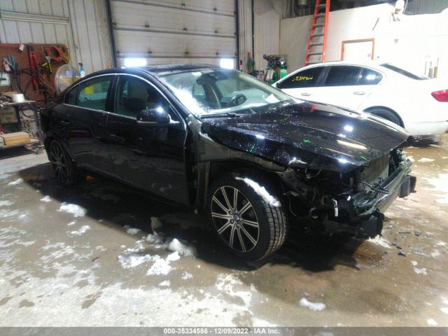 2017 Volvo S60, VIN: LYV402TM3HB148671