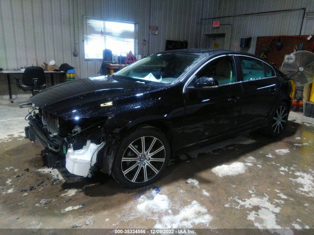 2017 Volvo S60, VIN: LYV402TM3HB148671