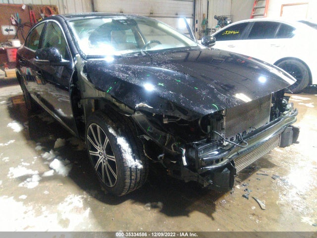 2017 Volvo S60, VIN: LYV402TM3HB148671