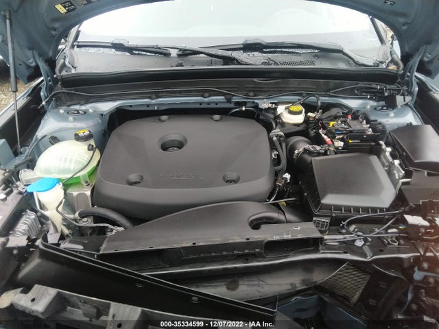 Volvo Xc40 R-design 2020 YV4162UM8L2219502 Image 11