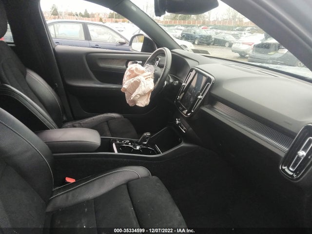 Volvo Xc40 R-design 2020 YV4162UM8L2219502 Image 6