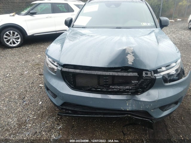 Volvo Xc40 R-design 2020 YV4162UM8L2219502 Image 7