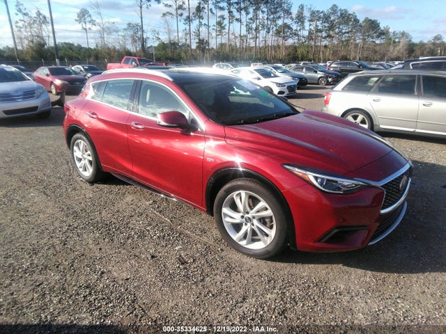 2019 Infiniti QX30, VIN: SJKCH5CP6KA008223