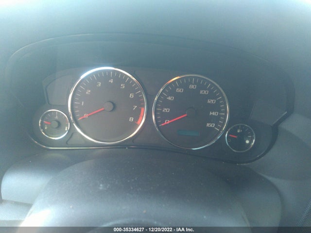 Cadillac CTS 2007 1G6DP577970114475 Image 8
