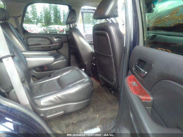 2007 CADILLAC ESCALADE VIN: 1GYFK63897R330177