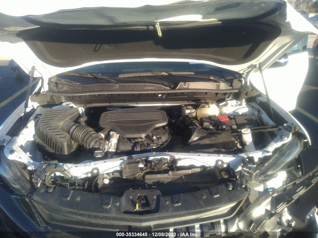 2021 Chevrolet Blazer, VIN: 3GNKBCRS7MS558135