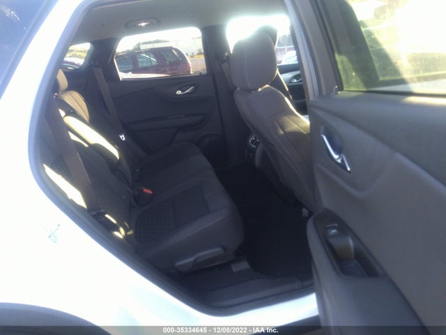 2021 Chevrolet Blazer, VIN: 3GNKBCRS7MS558135