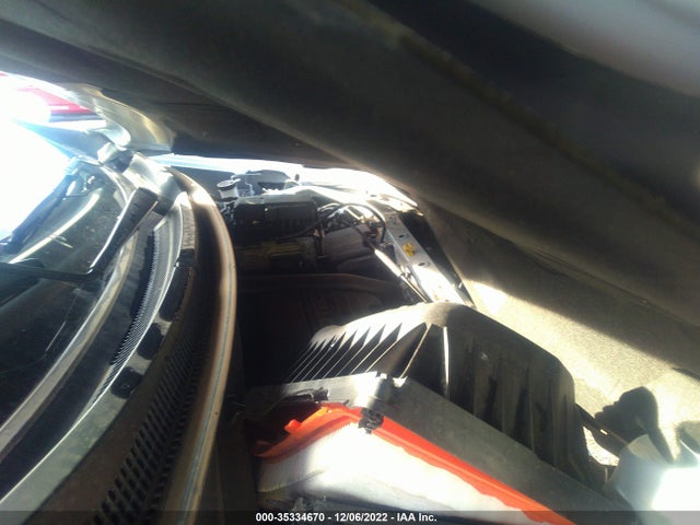 2020 Chevrolet Equinox, VIN: 3GNAXKEV1LS640464