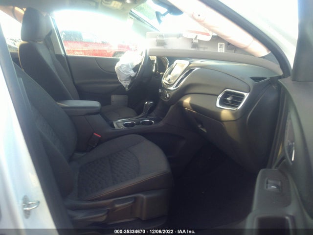 2020 Chevrolet Equinox, VIN: 3GNAXKEV1LS640464
