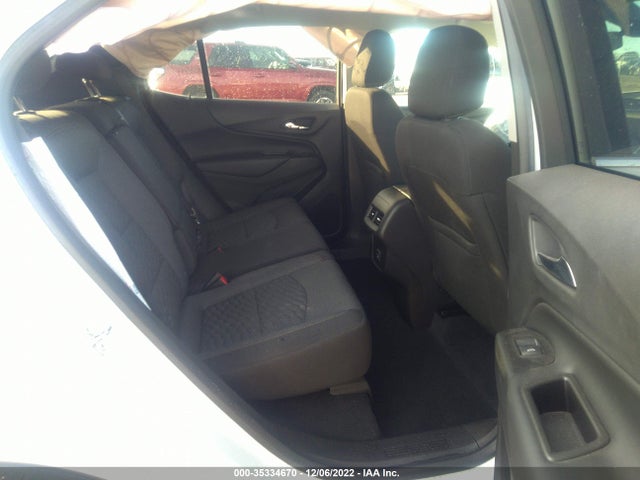 2020 Chevrolet Equinox, VIN: 3GNAXKEV1LS640464