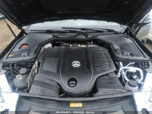 2021 Mercedes-Benz CLS-Class, VIN: W1K2J5KB2MA089836