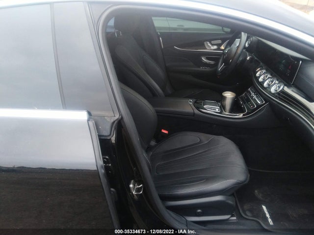 2021 Mercedes-Benz CLS-Class, VIN: W1K2J5KB2MA089836