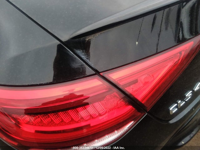 2021 Mercedes-Benz CLS-Class, VIN: W1K2J5KB2MA089836